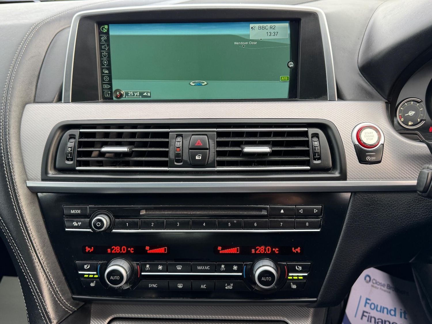 Used BMW 6 Series 2015 for sale - 77202504: Photo 14