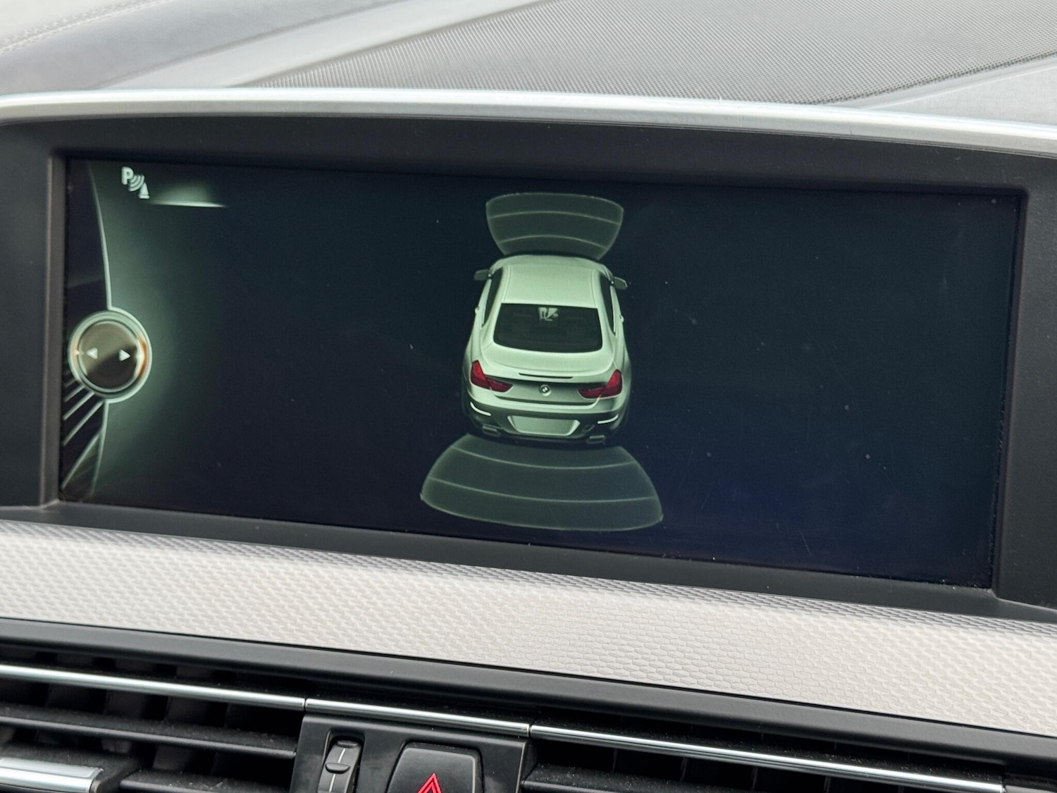 Used BMW 6 Series 2015 for sale - 77202504: Photo 16