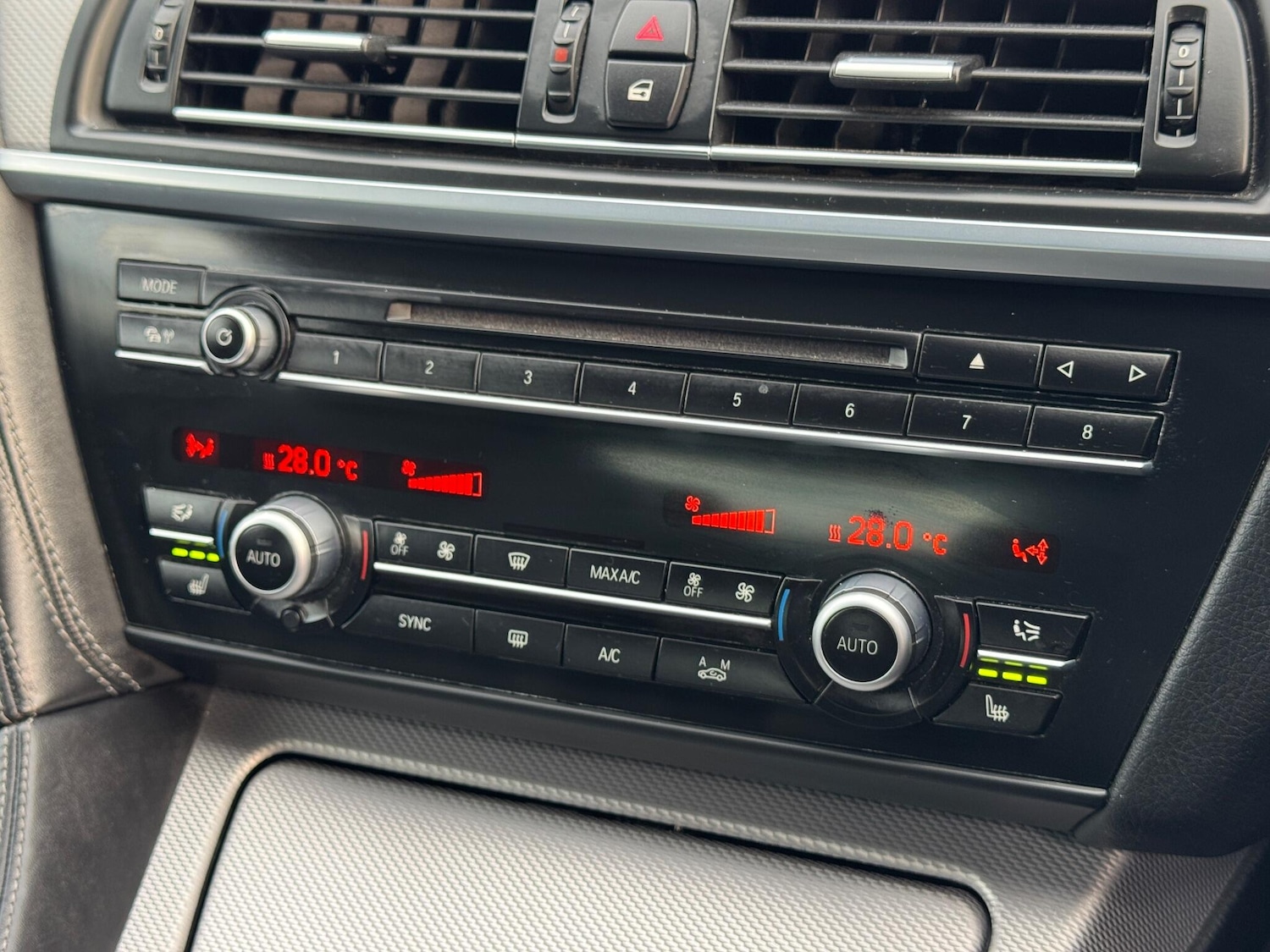 Used BMW 6 Series 2015 for sale - 77202504: Photo 32