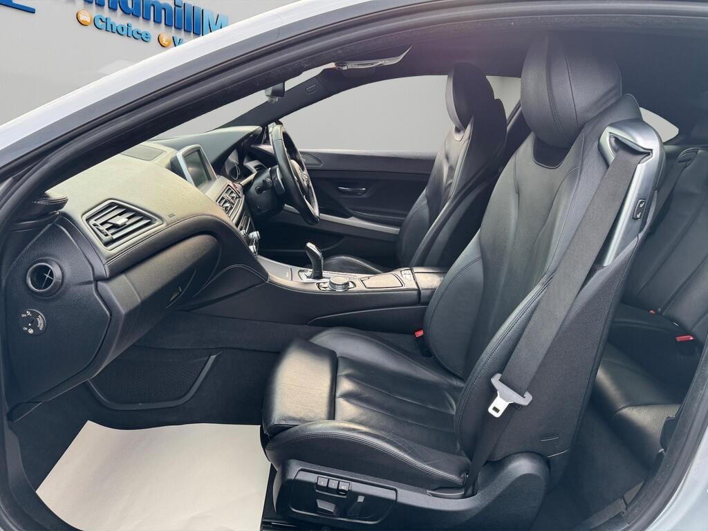 Used BMW 6 Series 2015 for sale - 77202504: Photo 52