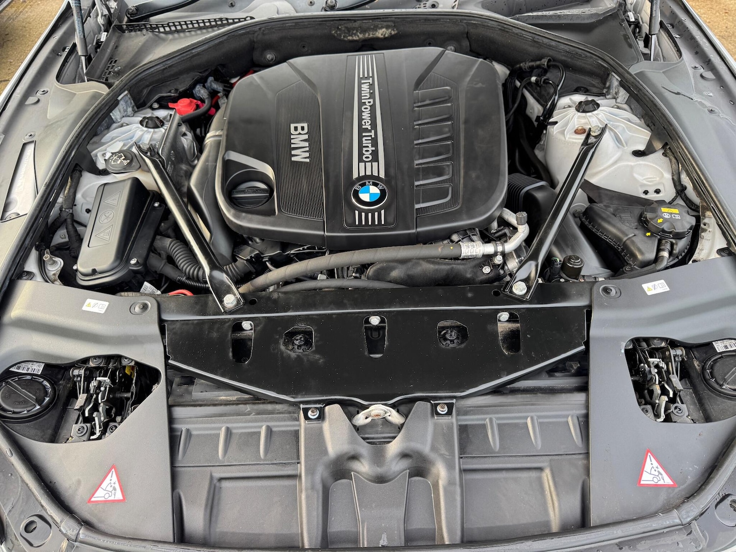 Used BMW 6 Series 2015 for sale - 77202504: Photo 55