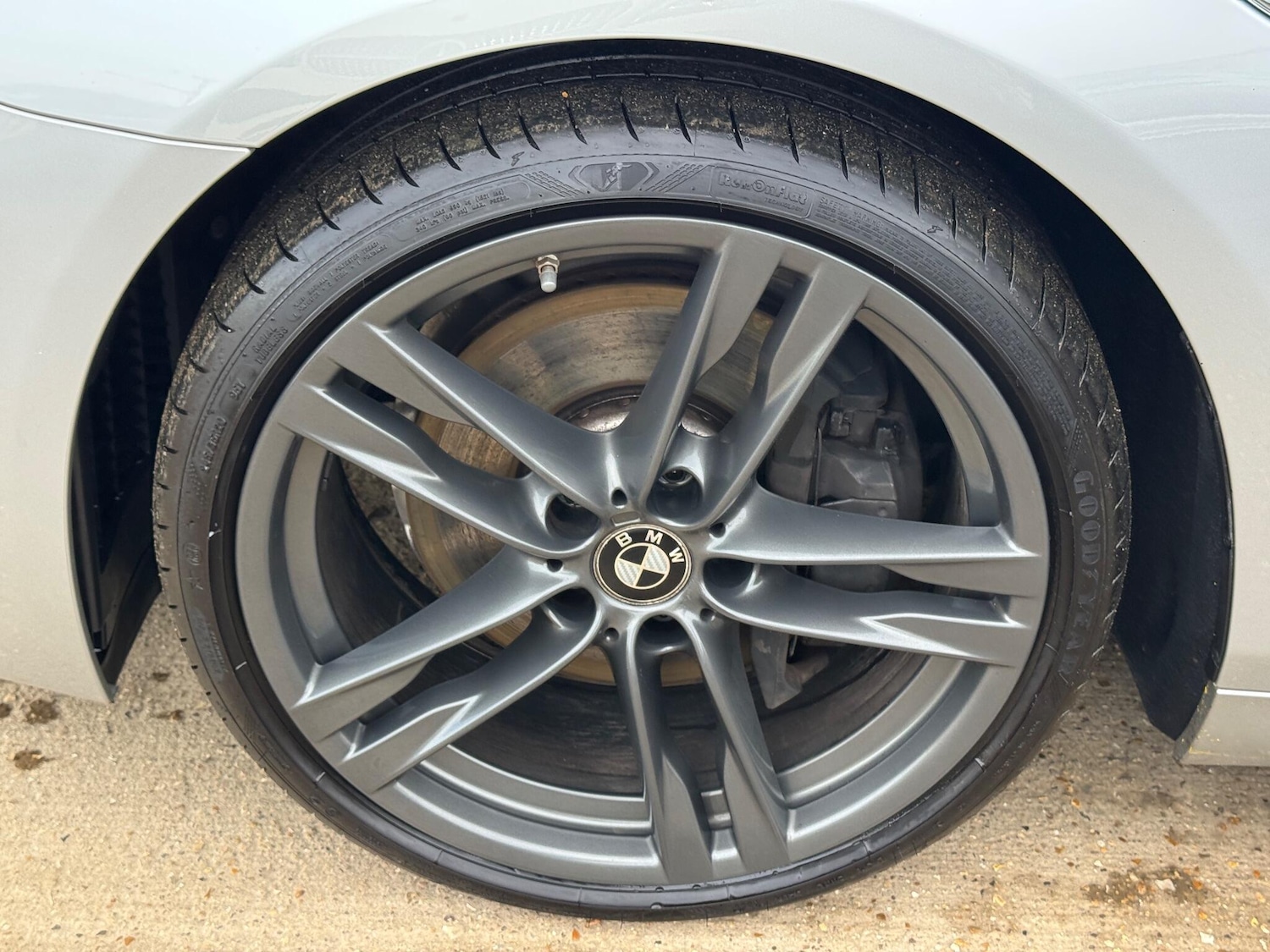 Used BMW 6 Series 2015 for sale - 77202504: Photo 57