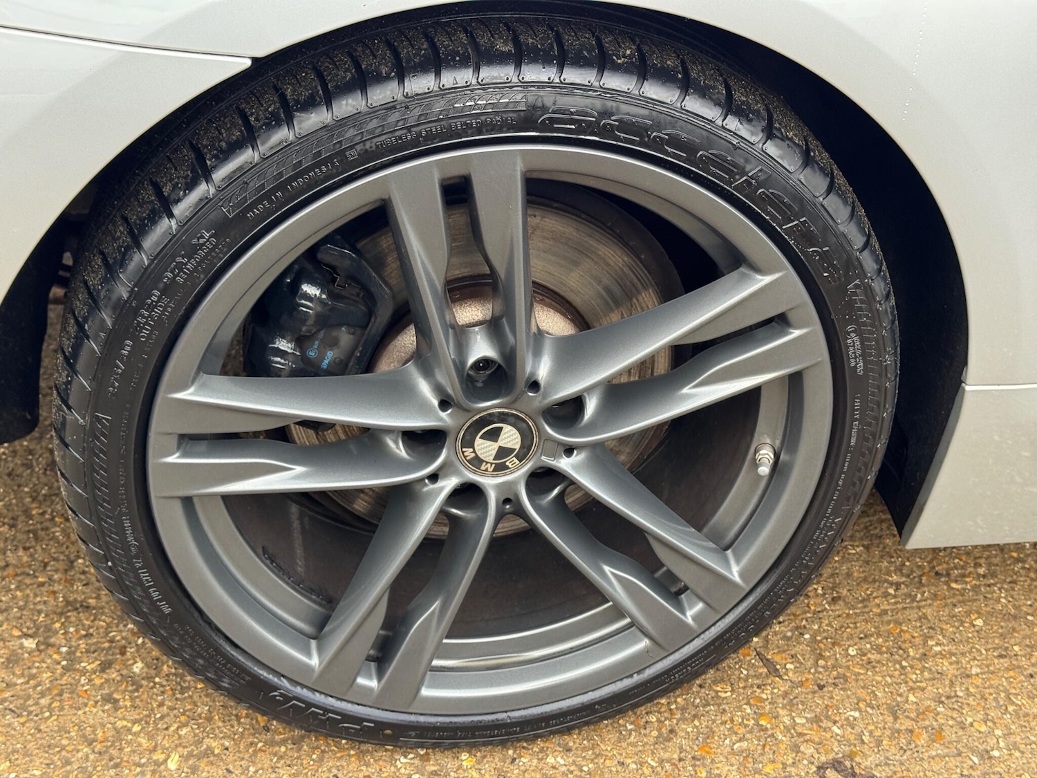 Used BMW 6 Series 2015 for sale - 77202504: Photo 58