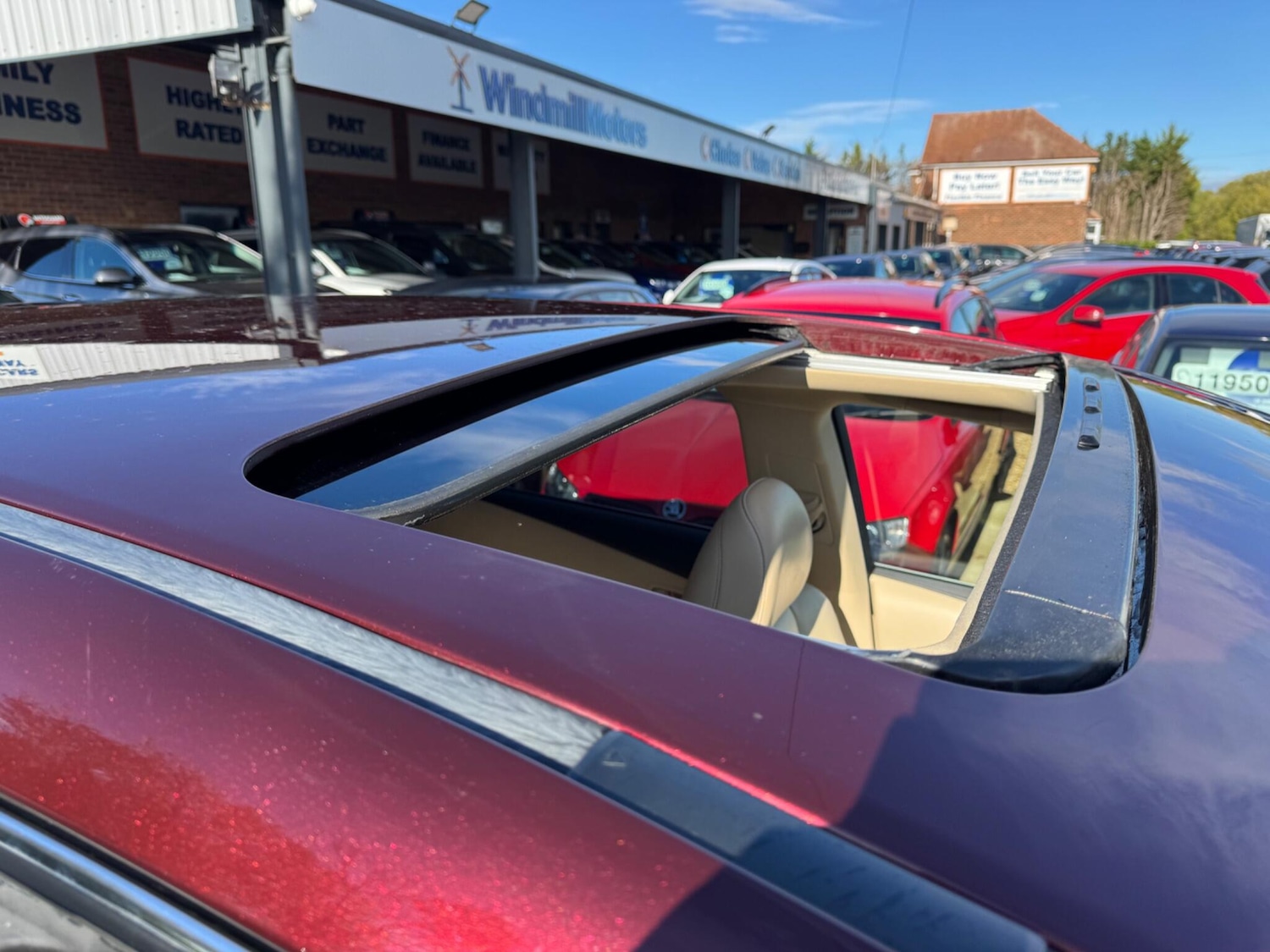 Used Lexus RX 2014 for sale - 76349631: Photo 10