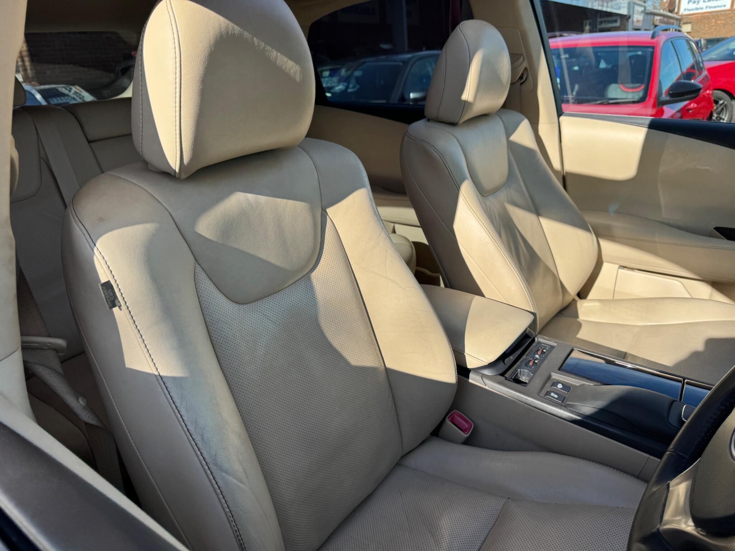 Used Lexus RX 2014 for sale - 76349631: Photo 12