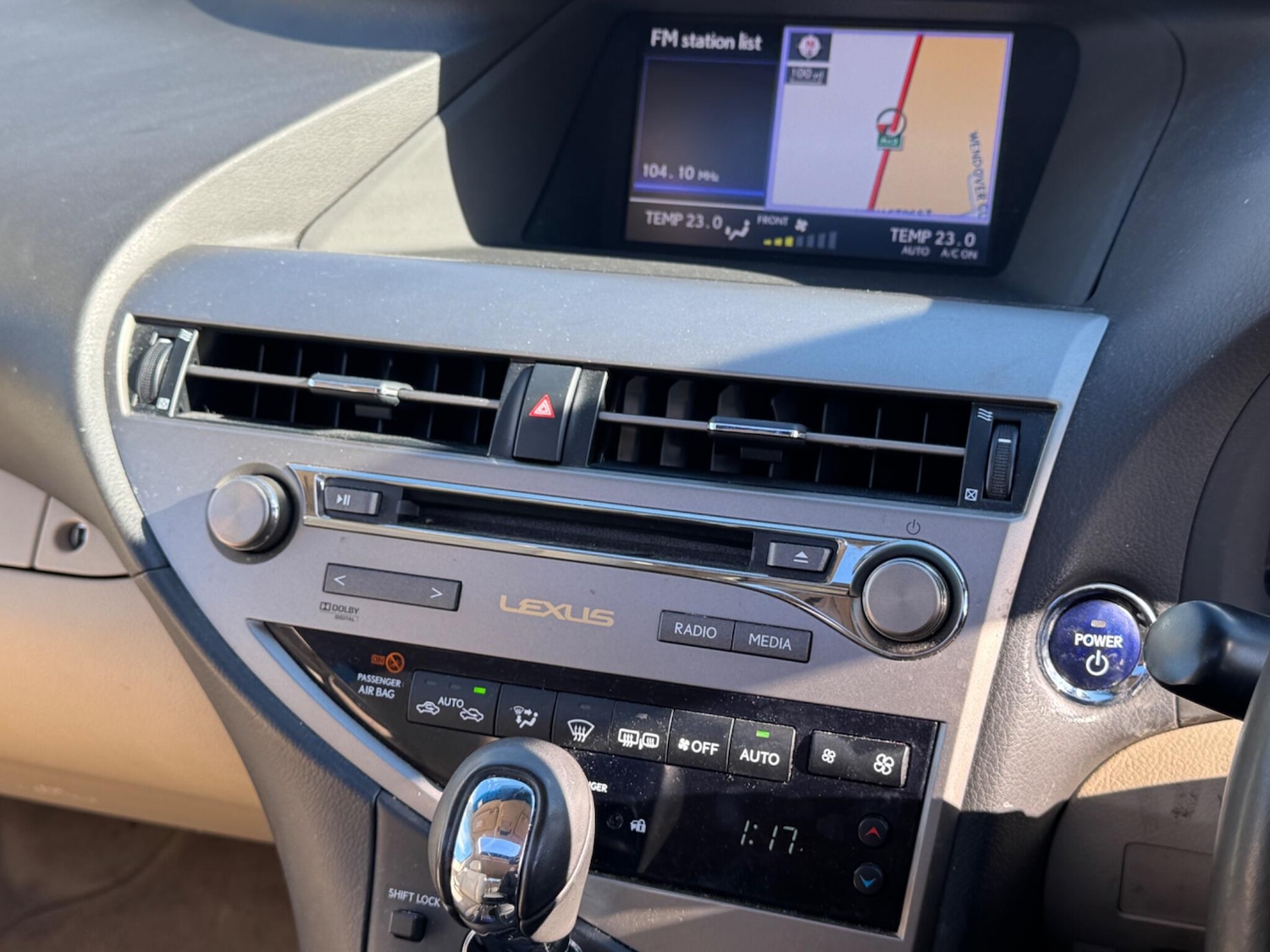 Used Lexus RX 2014 for sale - 76349631: Photo 13