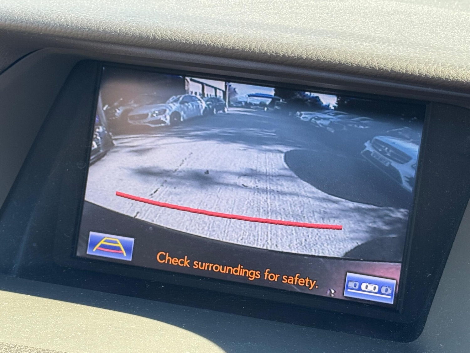 Used Lexus RX 2014 for sale - 76349631: Photo 14