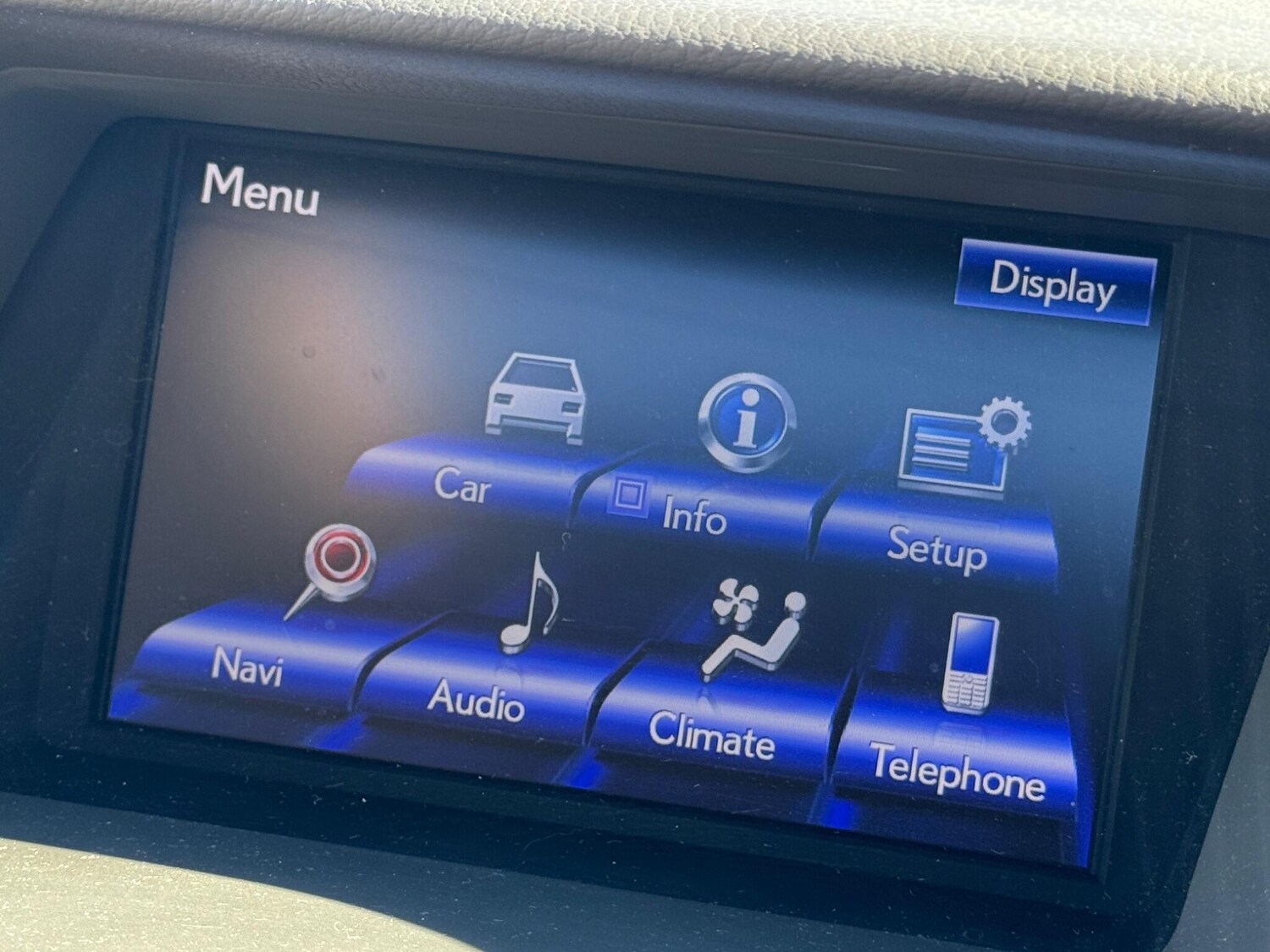 Used Lexus RX 2014 for sale - 76349631: Photo 16