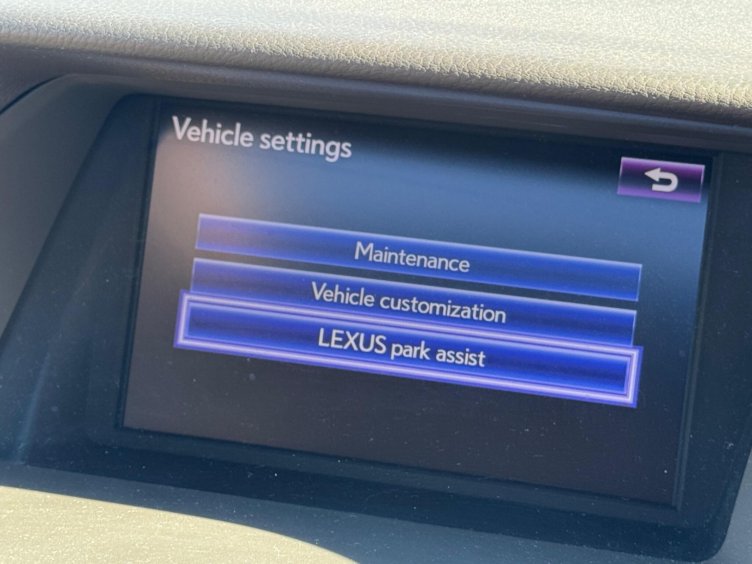 Used Lexus RX 2014 for sale - 76349631: Photo 18