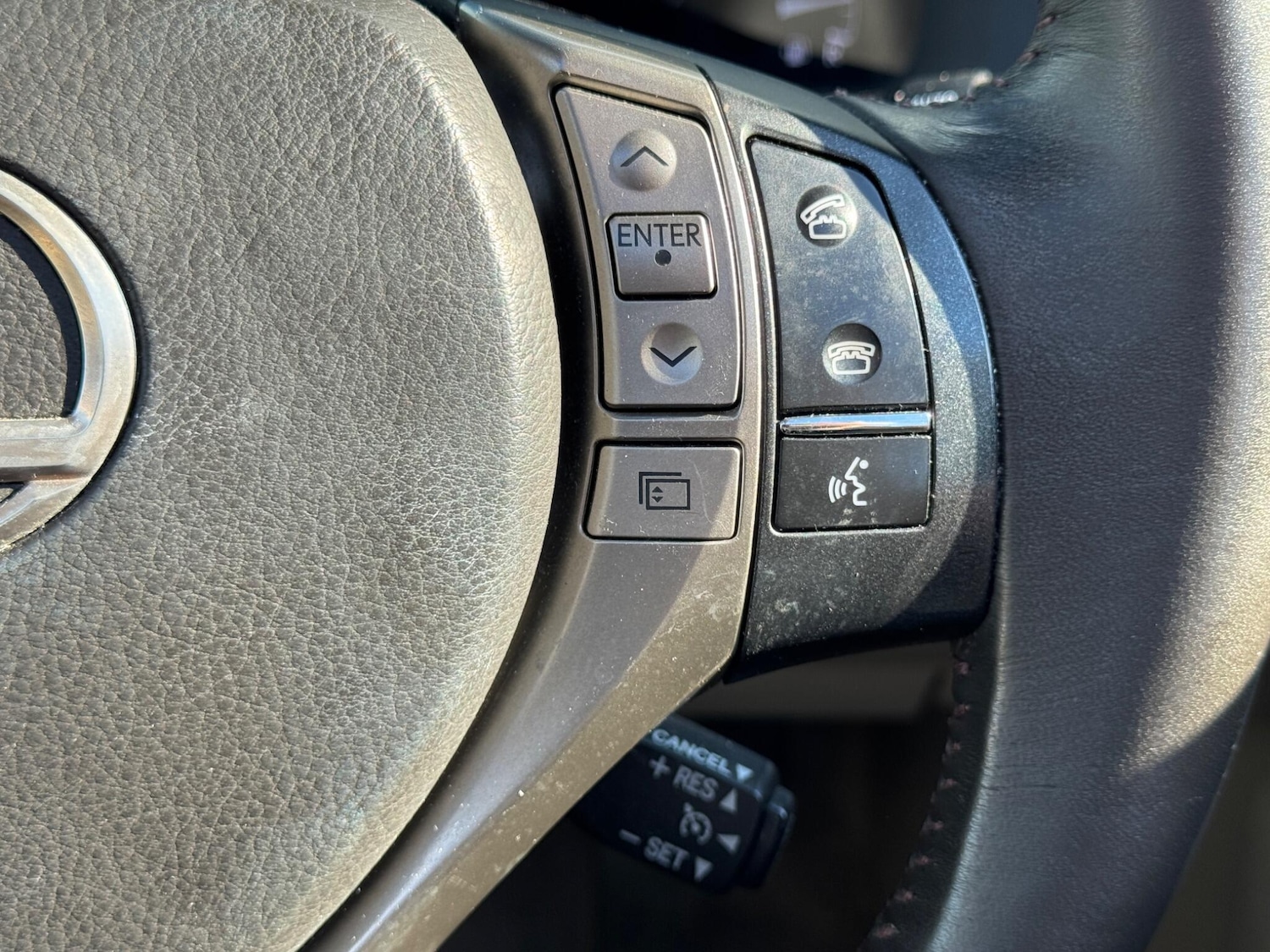 Used Lexus RX 2014 for sale - 76349631: Photo 22