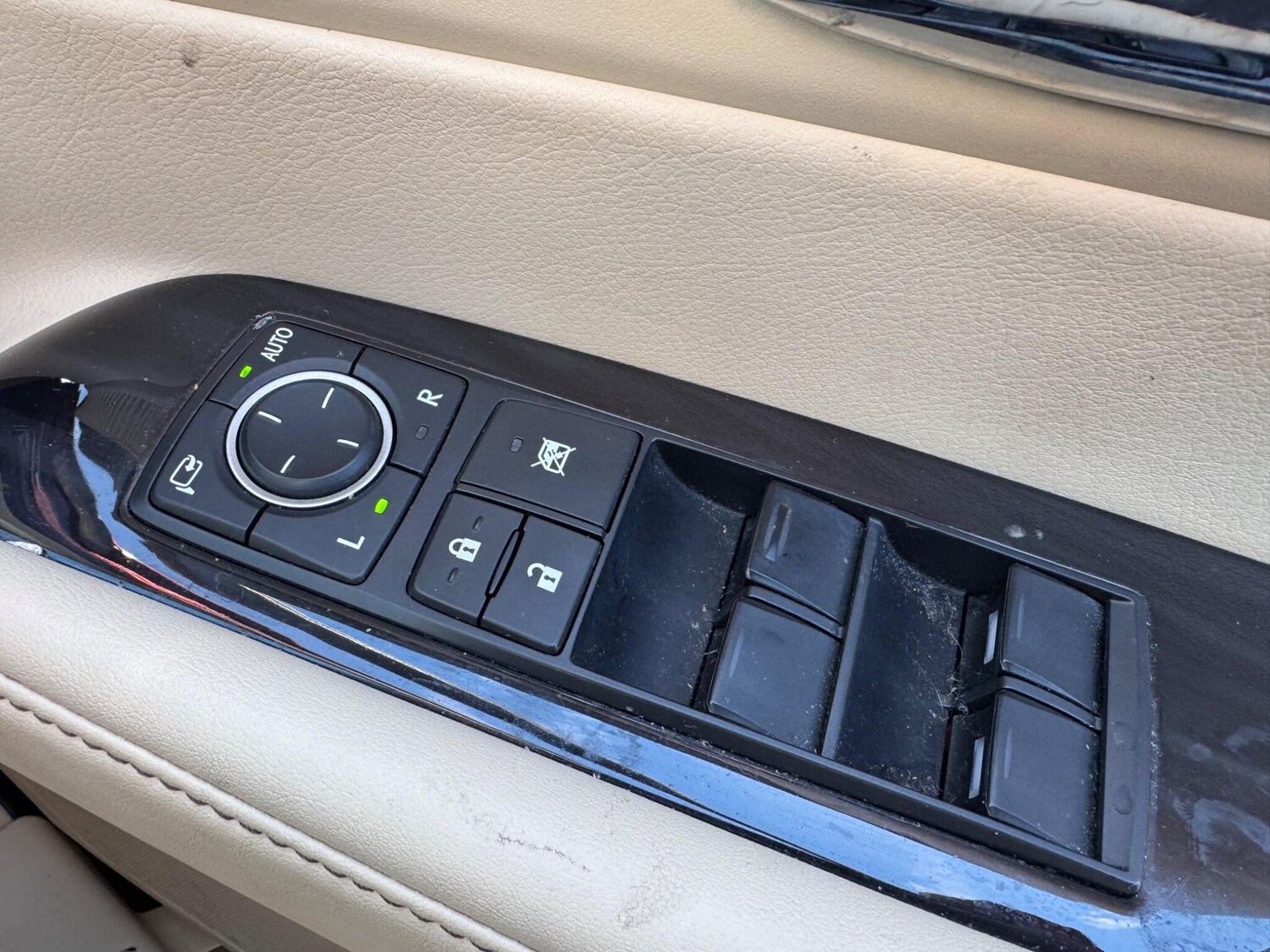 Used Lexus RX 2014 for sale - 76349631: Photo 23