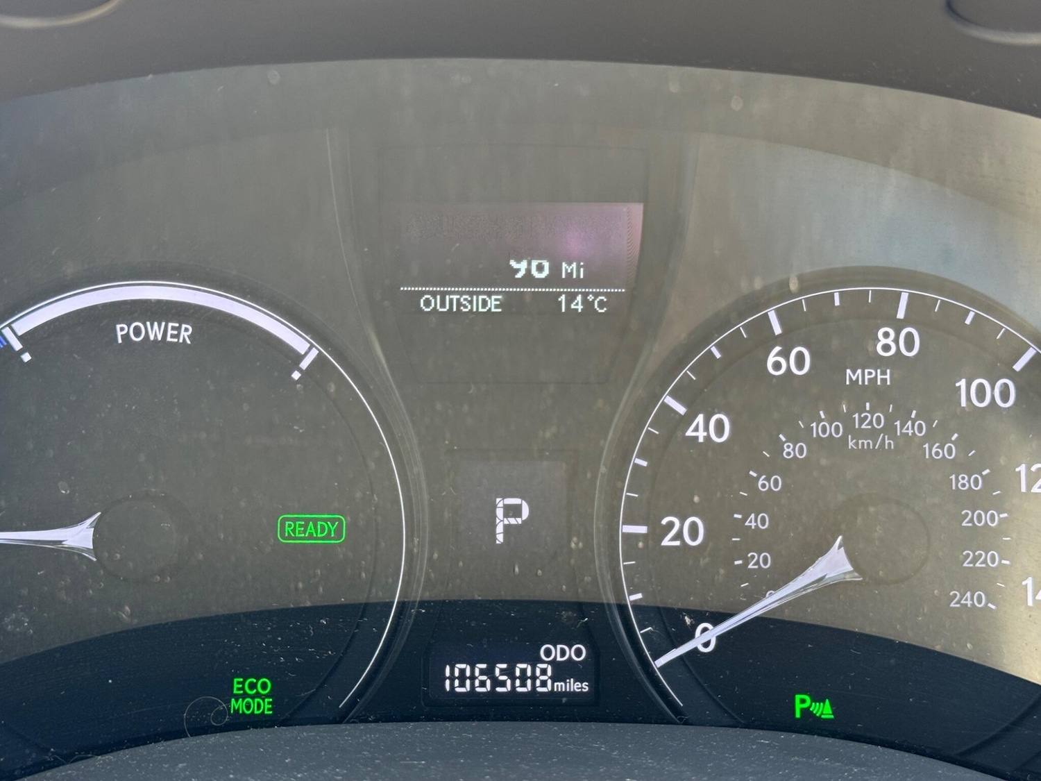 Used Lexus RX 2014 for sale - 76349631: Photo 24