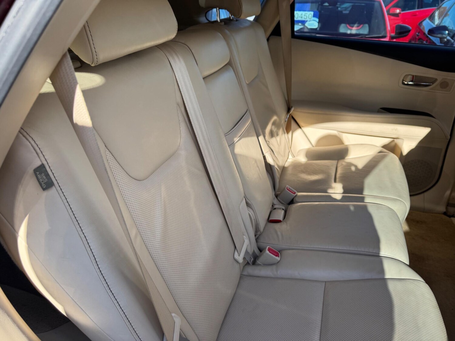 Used Lexus RX 2014 for sale - 76349631: Photo 25