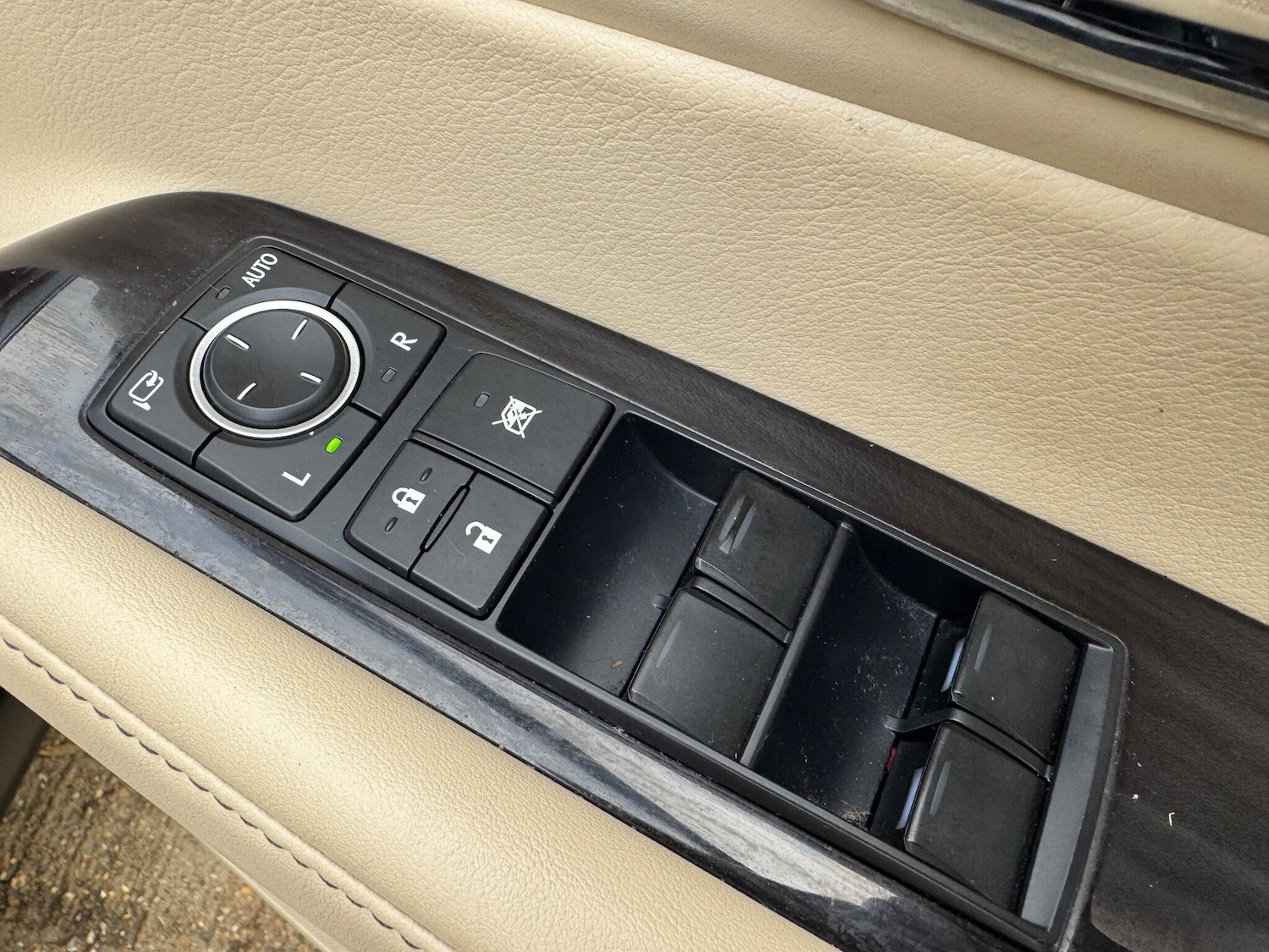 Used Lexus RX 2014 for sale - 76349631: Photo 44