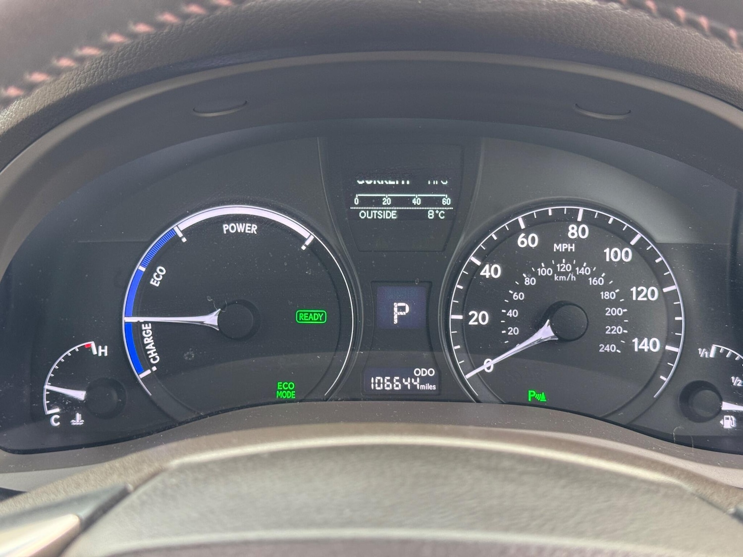 Used Lexus RX 2014 for sale - 76349631: Photo 47