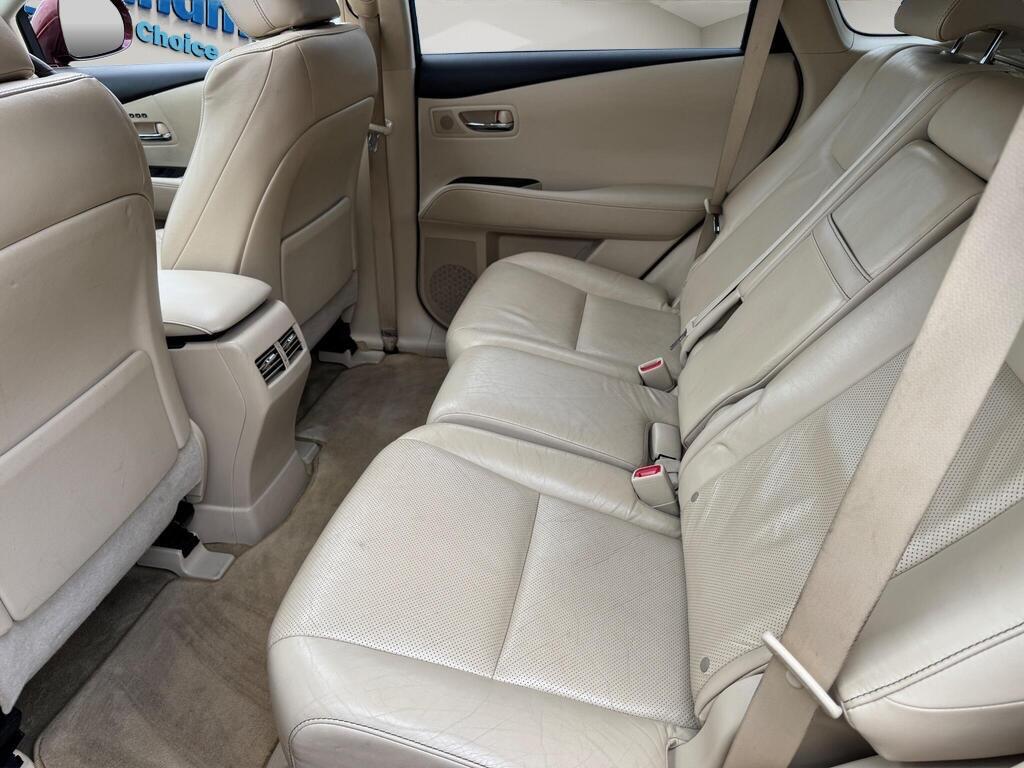 Used Lexus RX 2014 for sale - 76349631: Photo 51