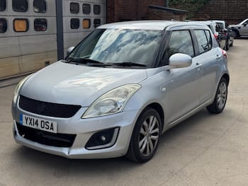 Used Suzuki Swift 2014 for sale - 79613132: Photo