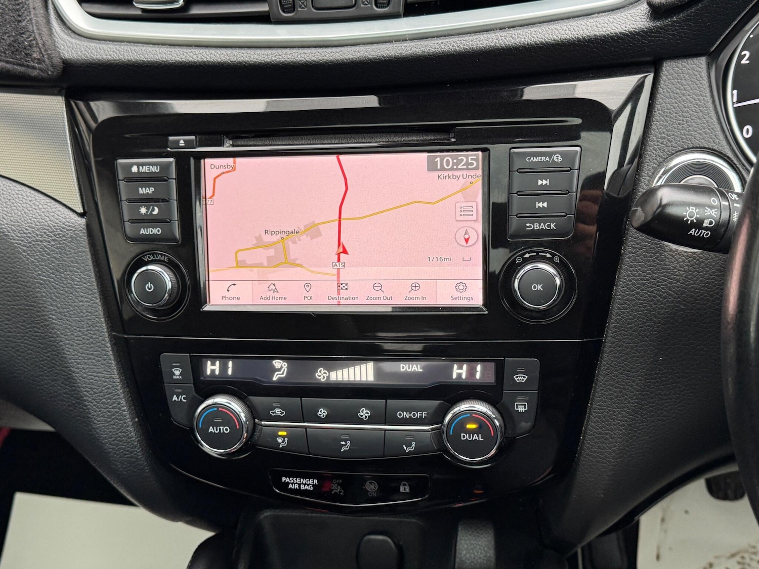 Used Nissan Qashqai 2020 for sale - 77143504: Photo 11