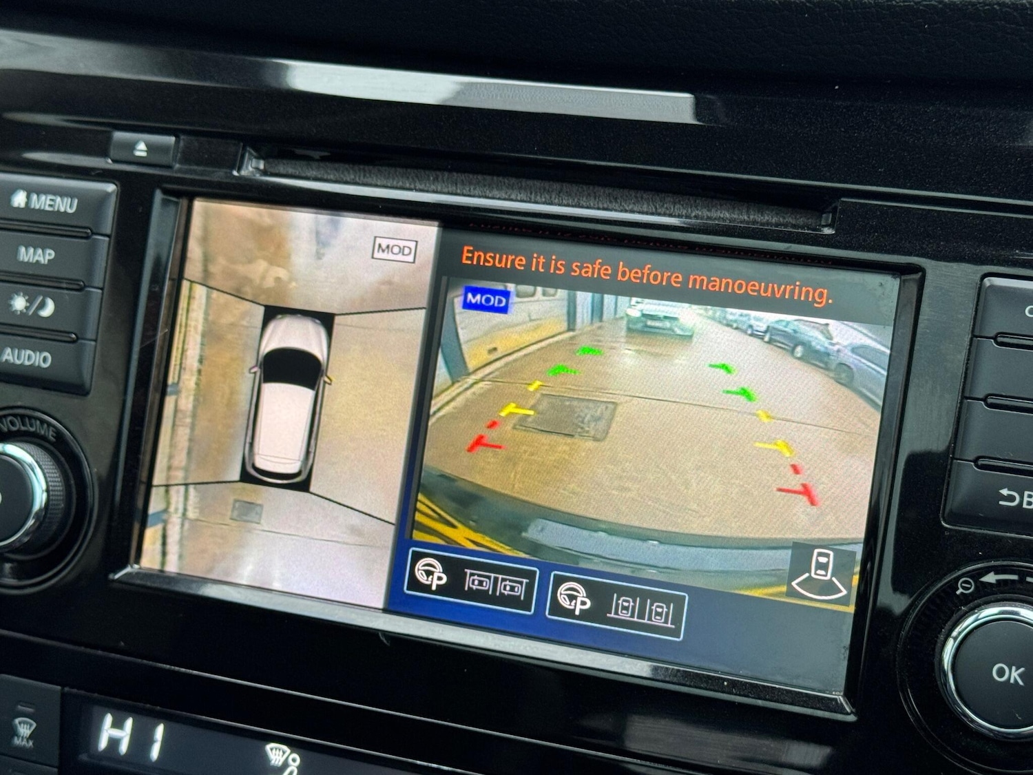 Used Nissan Qashqai 2020 for sale - 77143504: Photo 13