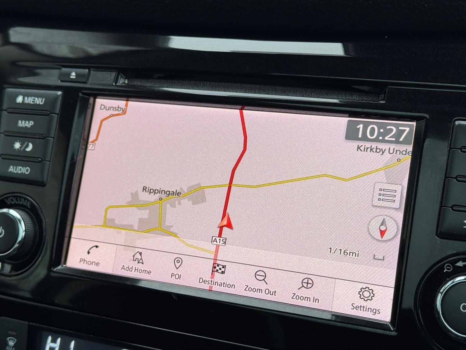 Used Nissan Qashqai 2020 for sale - 77143504: Photo 14