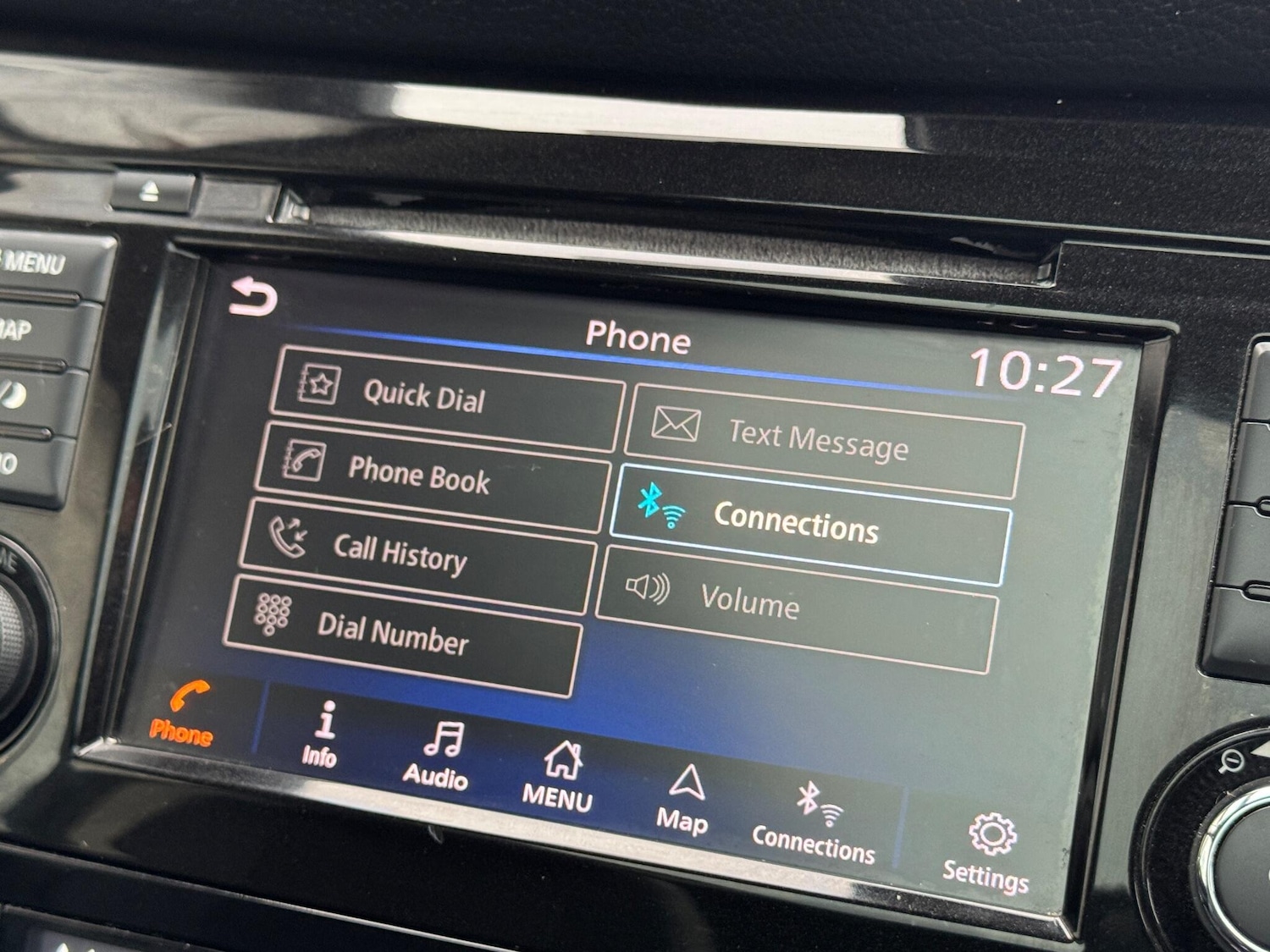 Used Nissan Qashqai 2020 for sale - 77143504: Photo 17