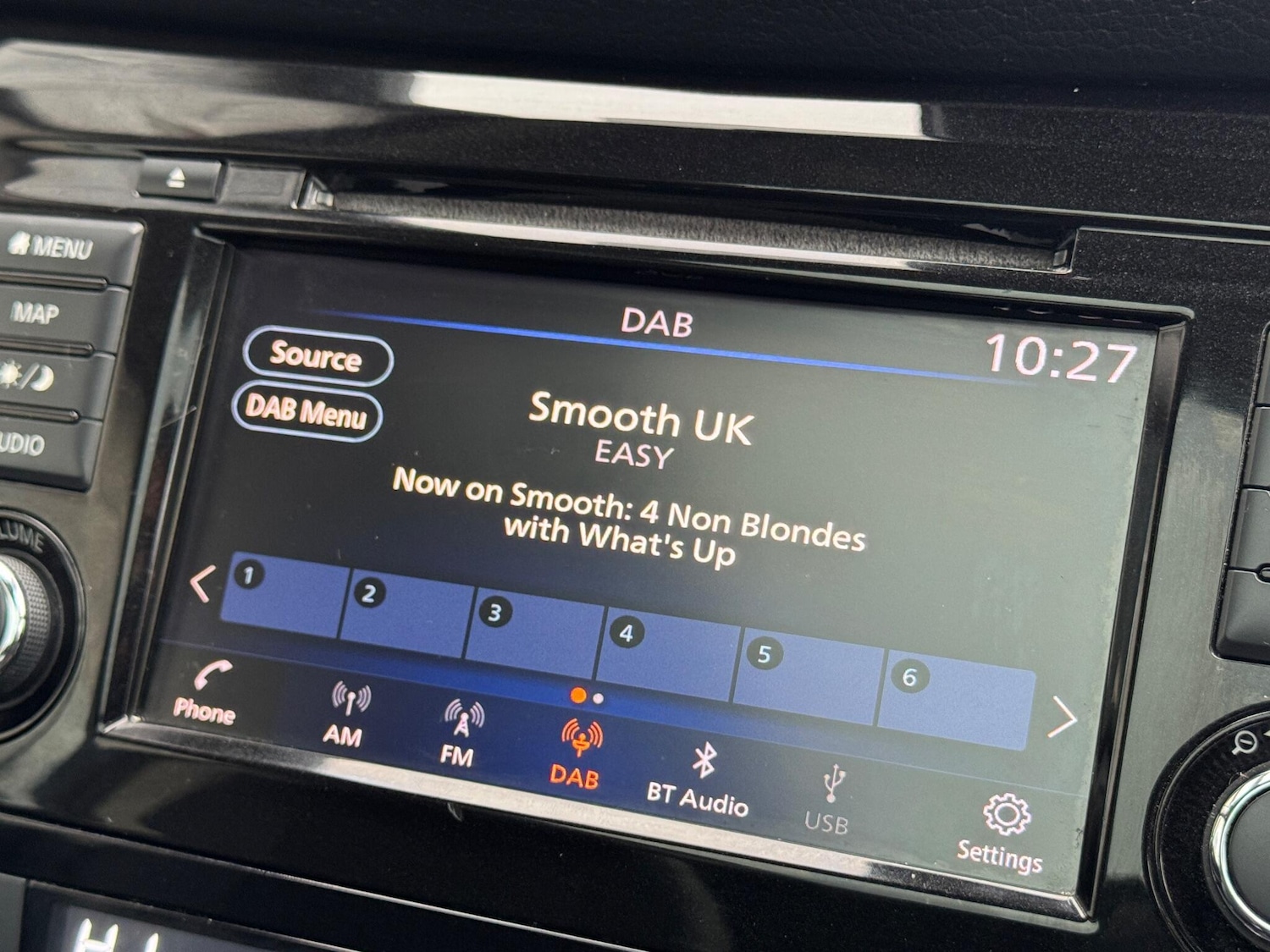 Used Nissan Qashqai 2020 for sale - 77143504: Photo 18