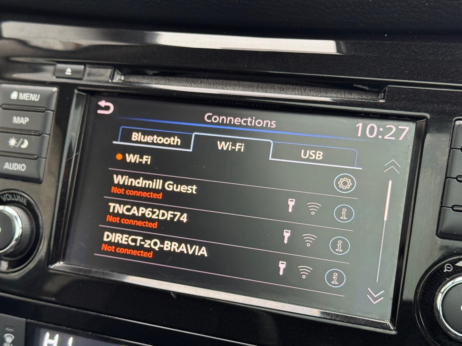 Used Nissan Qashqai 2020 for sale - 77143504: Photo 19