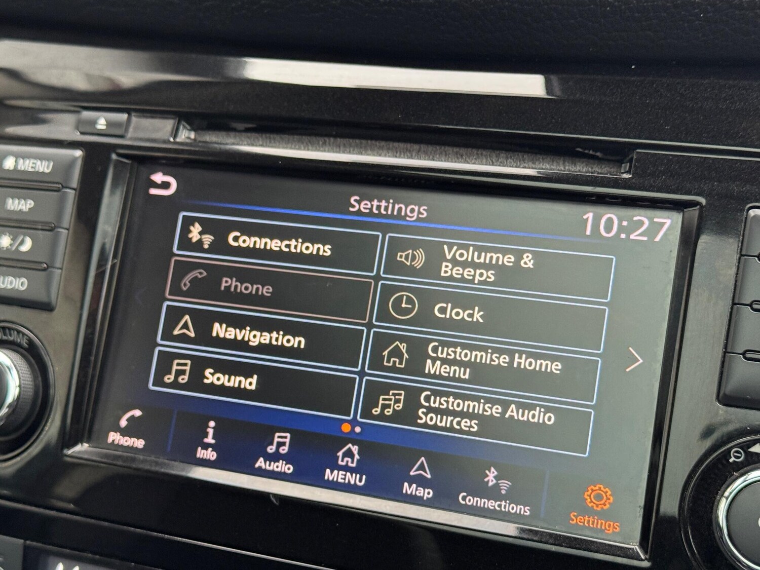 Used Nissan Qashqai 2020 for sale - 77143504: Photo 20