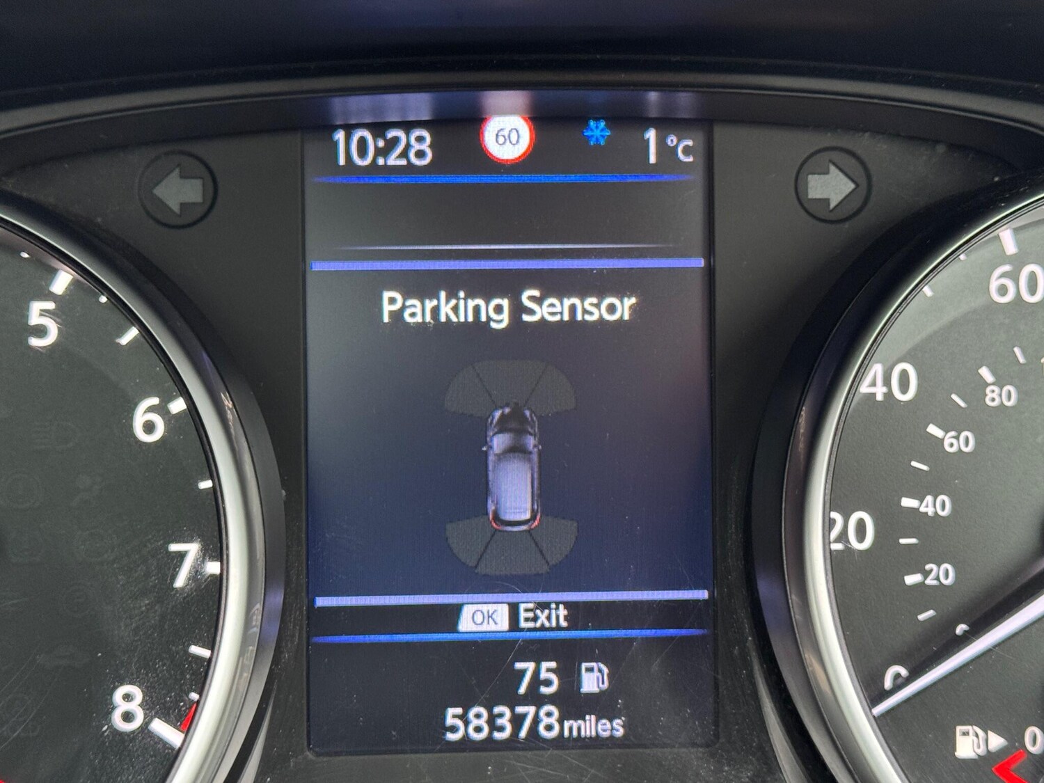 Used Nissan Qashqai 2020 for sale - 77143504: Photo 22