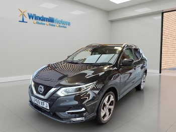Used Nissan Qashqai 2020 for sale - 77143504: Photo