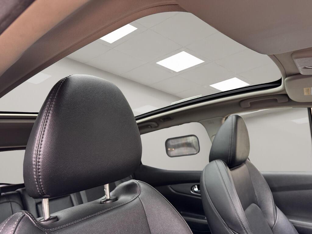 Used Nissan Qashqai 2020 for sale - 77143504: Photo 3