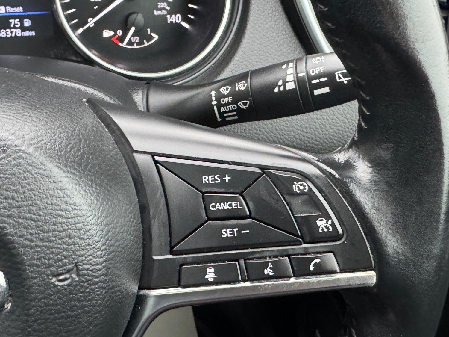 Used Nissan Qashqai 2020 for sale - 77143504: Photo 32