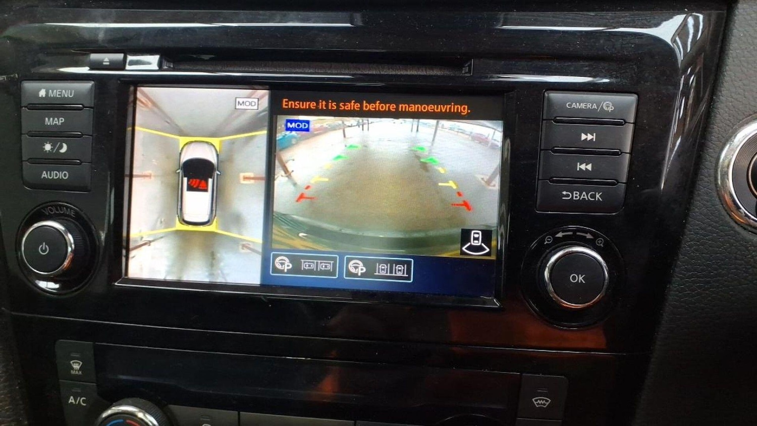 Used Nissan Qashqai 2020 for sale - 77143504: Photo 7