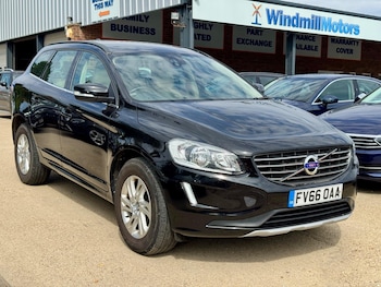 Used Volvo XC60 2016 for sale - 75543784: Photo