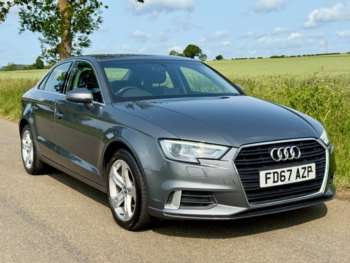 2017 (67) - 2.0 TDI Sport Euro 6 (s/s) 4dr