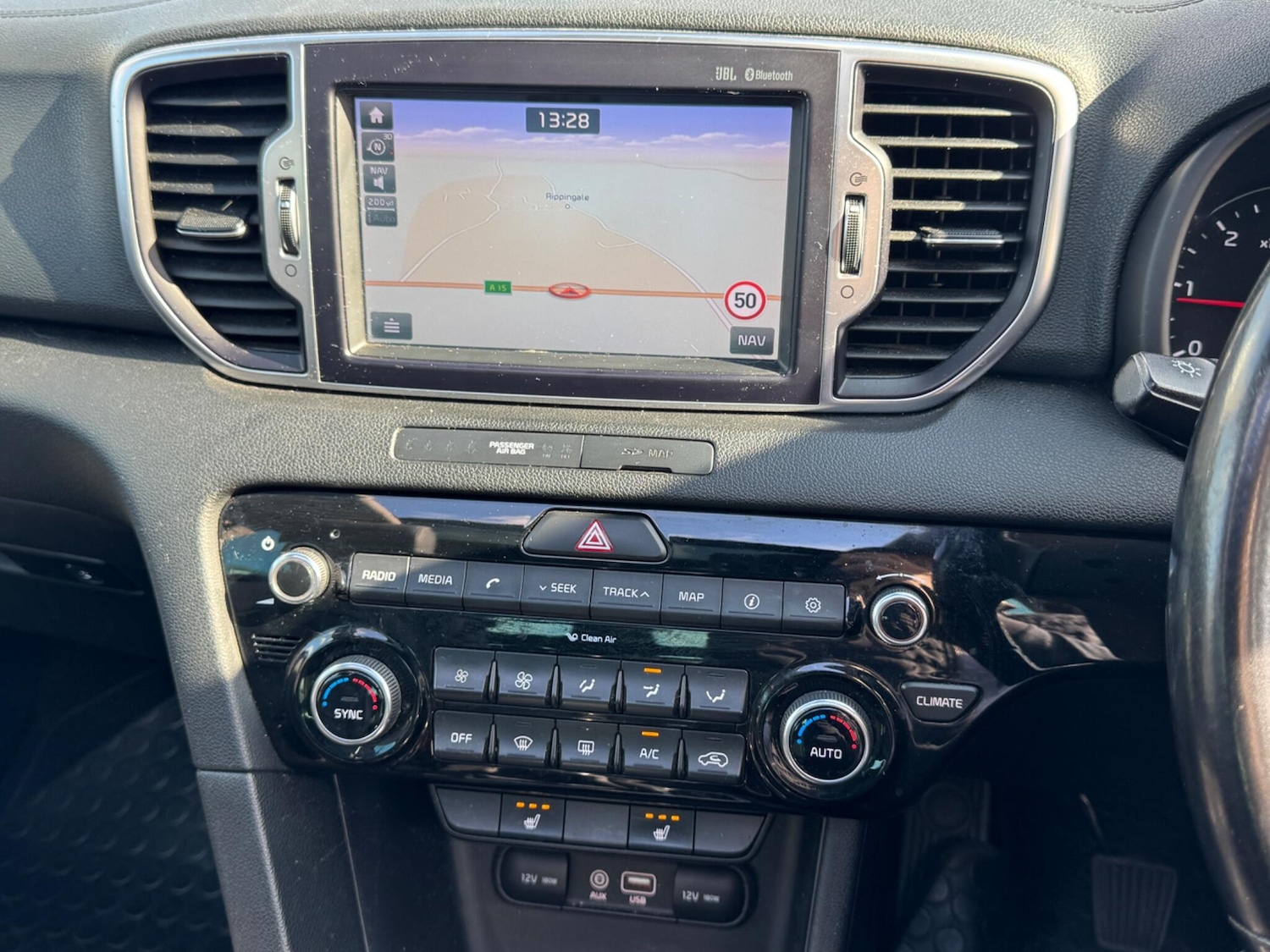 Used Kia Sportage 2017 for sale - 76689589: Photo 11