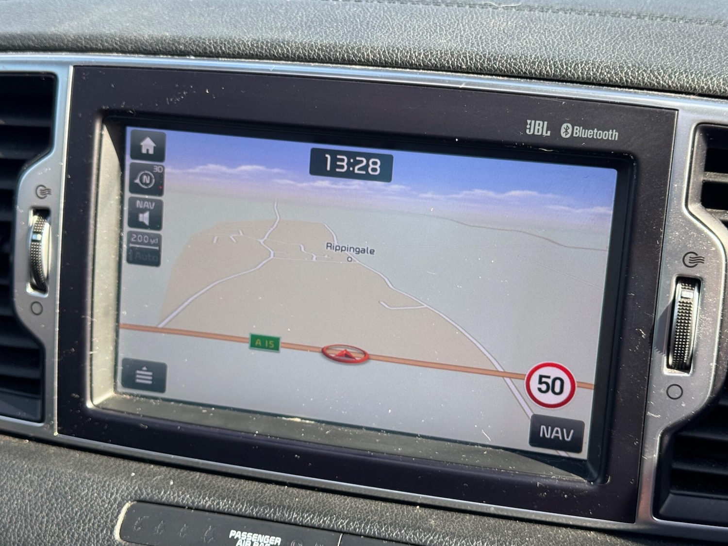 Used Kia Sportage 2017 for sale - 76689589: Photo 13