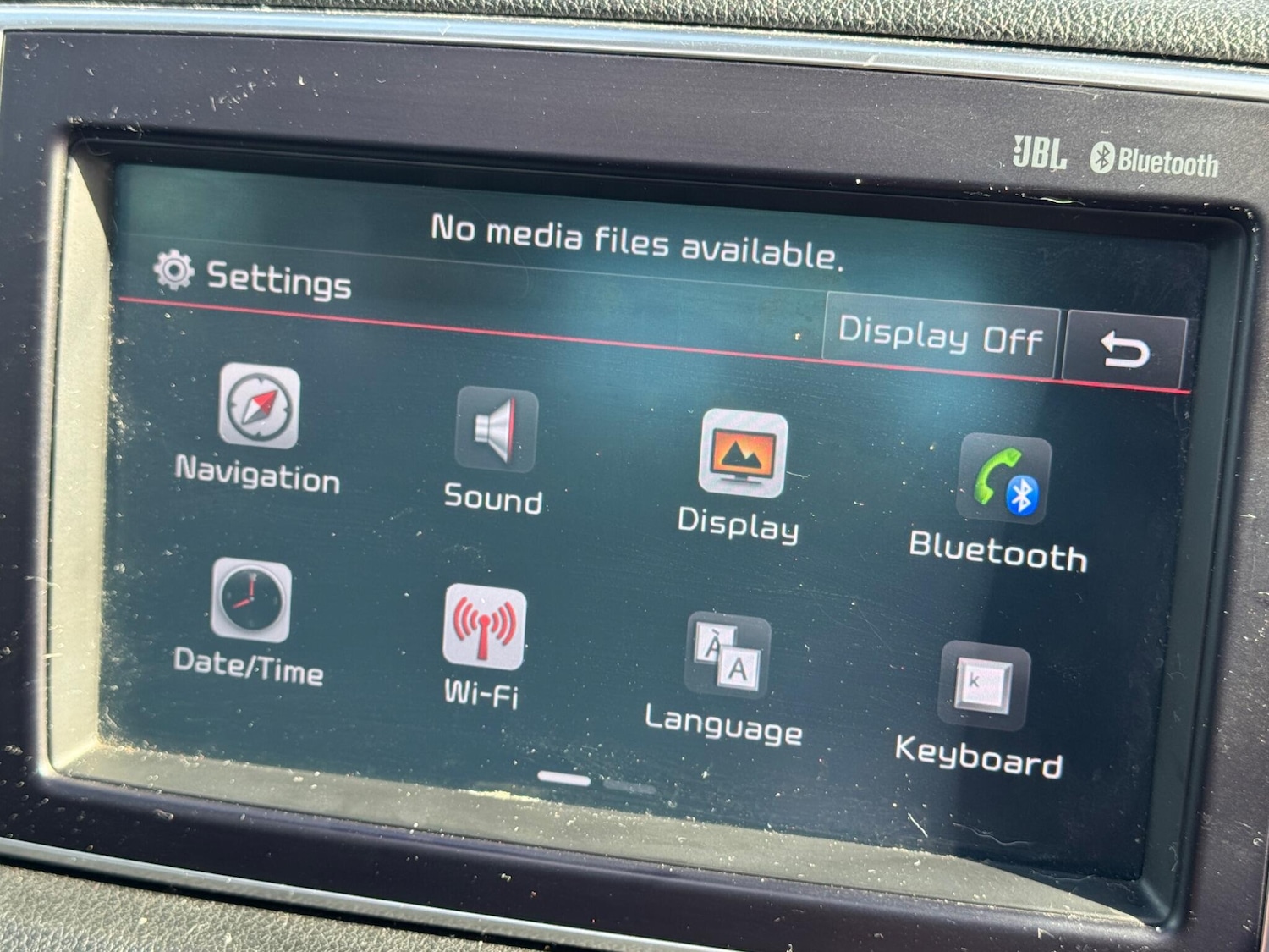 Used Kia Sportage 2017 for sale - 76689589: Photo 15