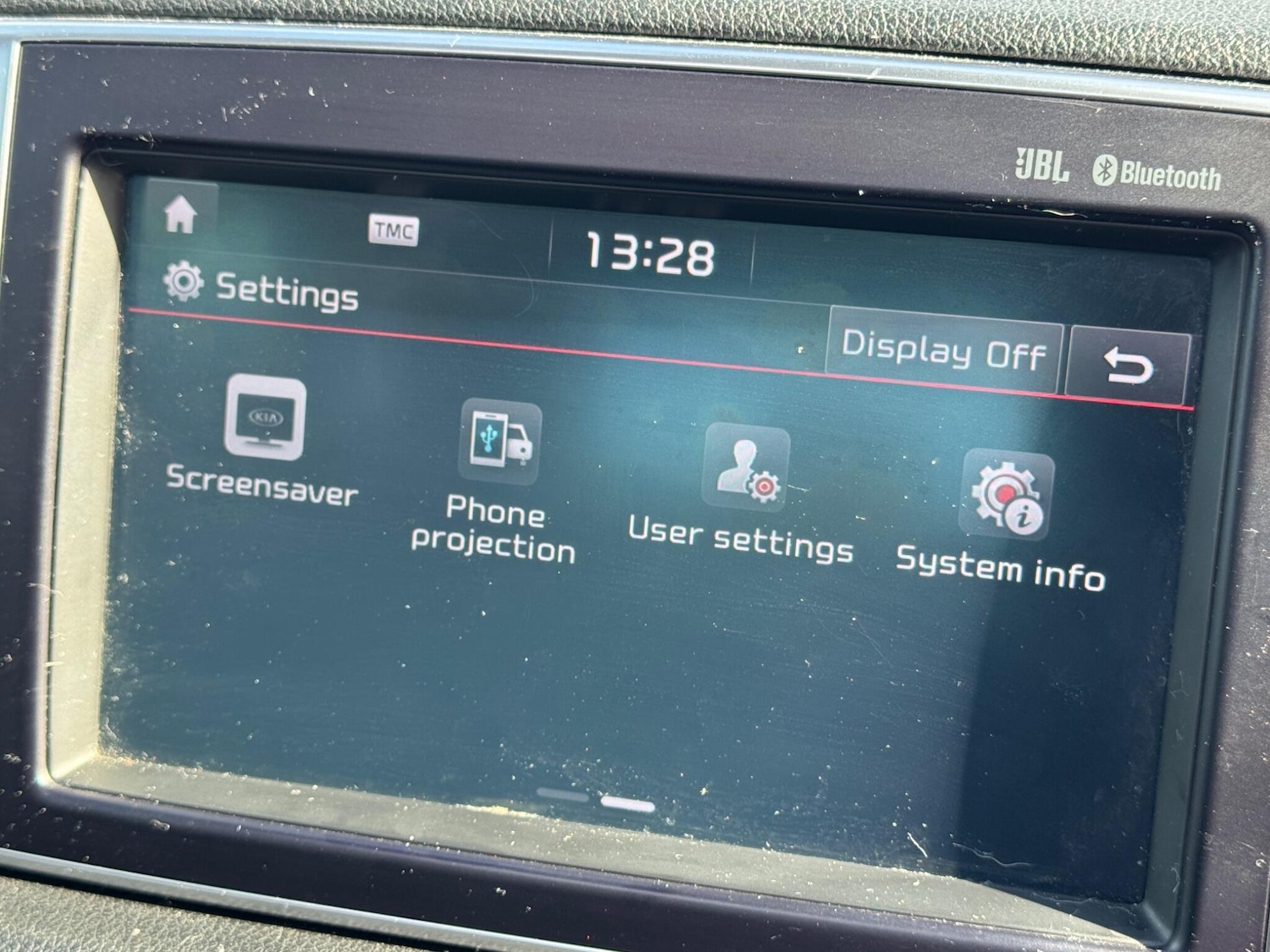 Used Kia Sportage 2017 for sale - 76689589: Photo 16