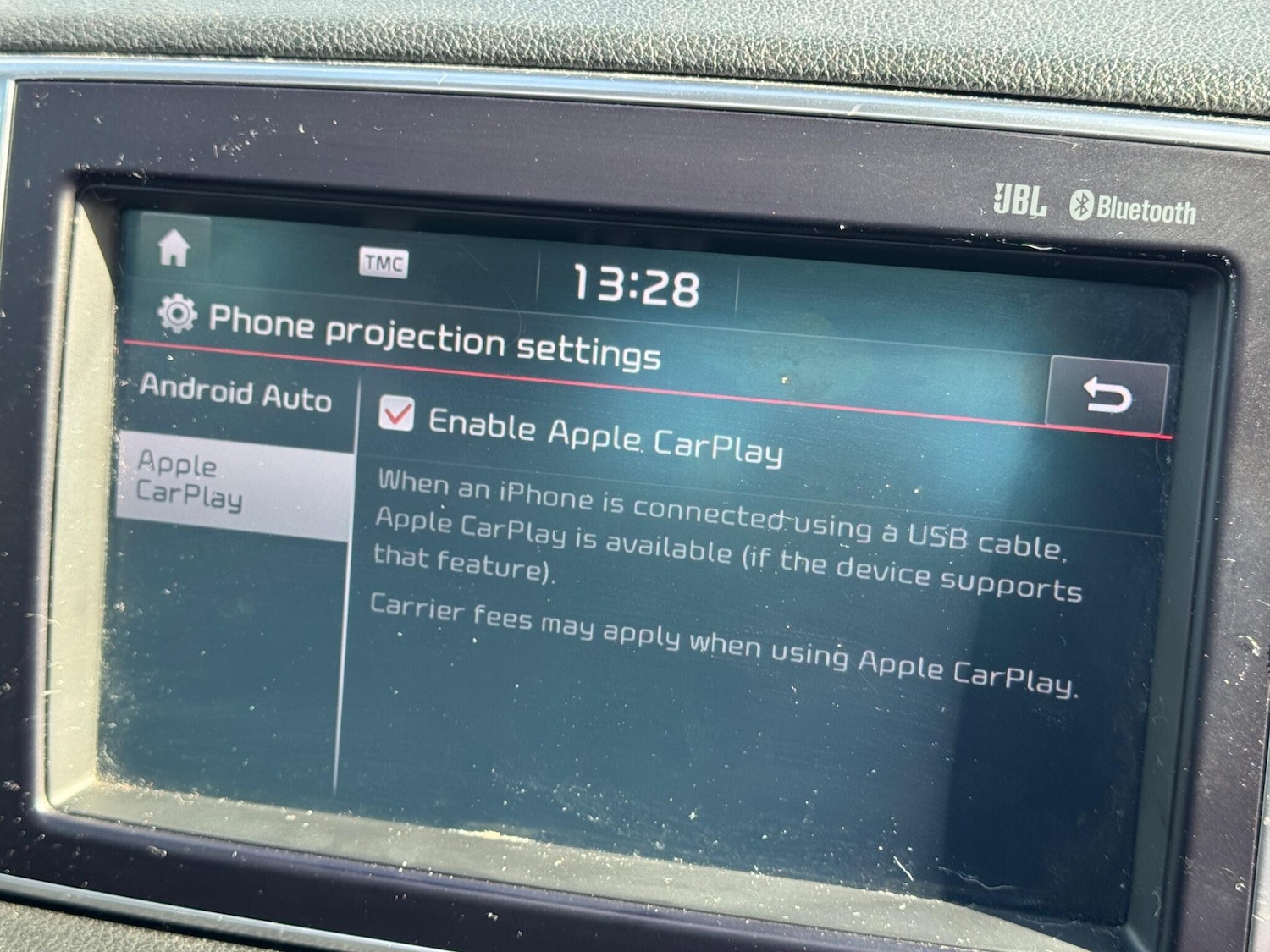 Used Kia Sportage 2017 for sale - 76689589: Photo 17