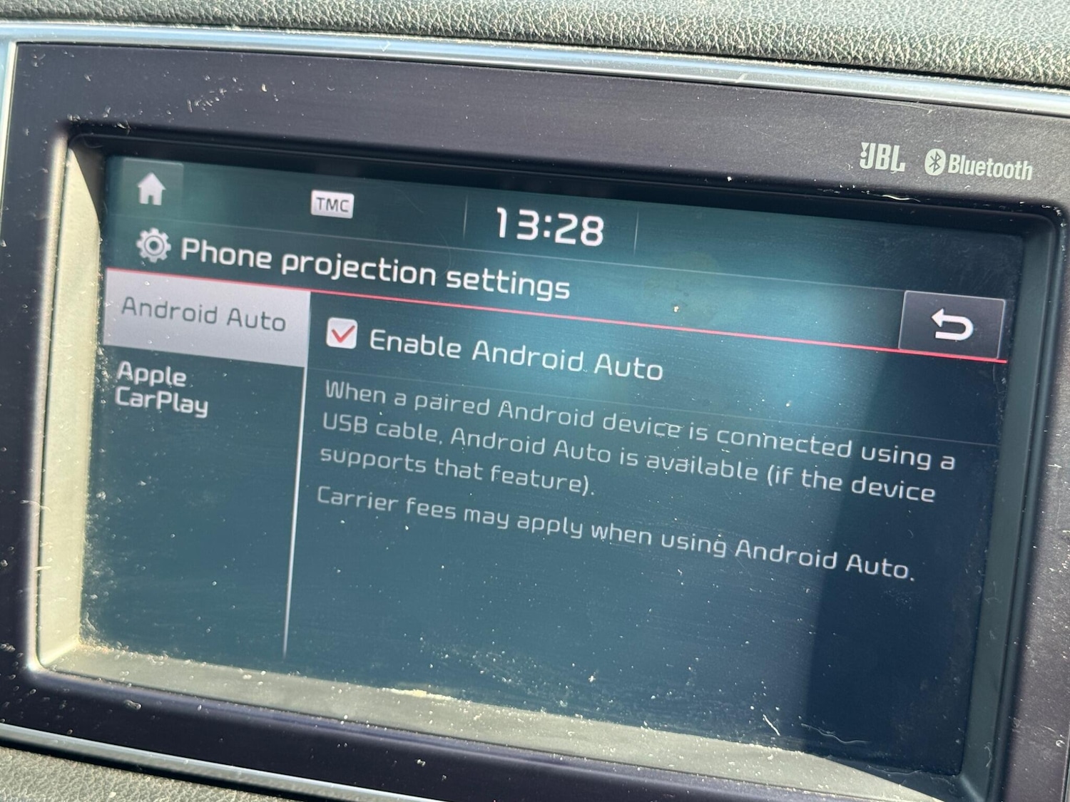 Used Kia Sportage 2017 for sale - 76689589: Photo 18