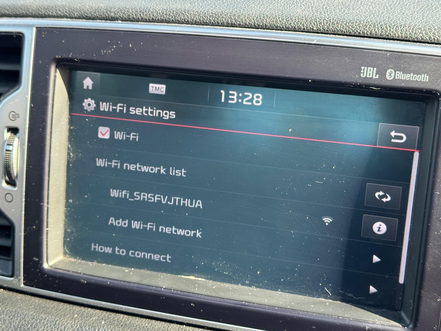 Used Kia Sportage 2017 for sale - 76689589: Photo 19