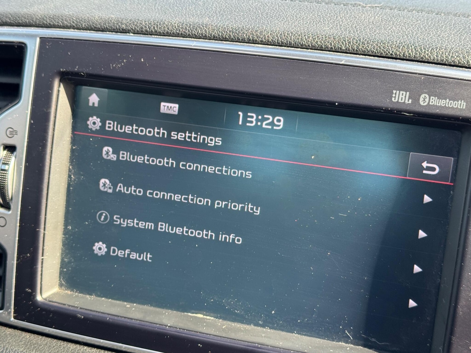 Used Kia Sportage 2017 for sale - 76689589: Photo 20