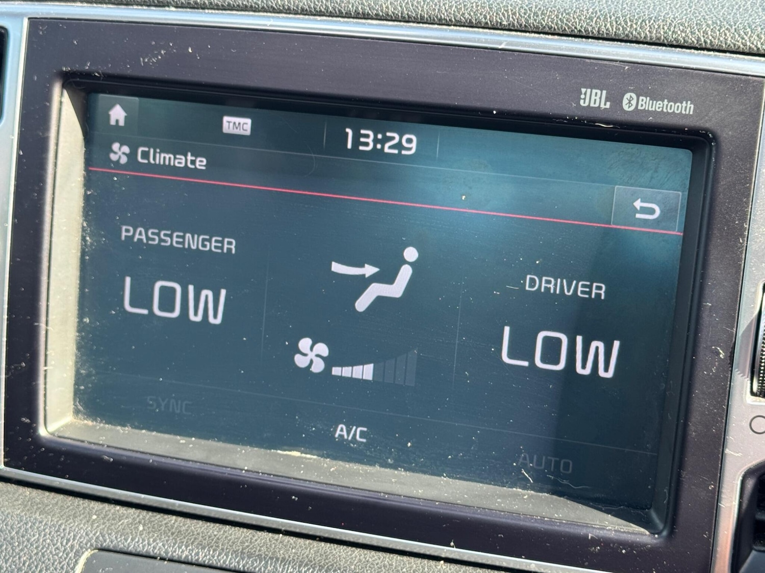 Used Kia Sportage 2017 for sale - 76689589: Photo 21