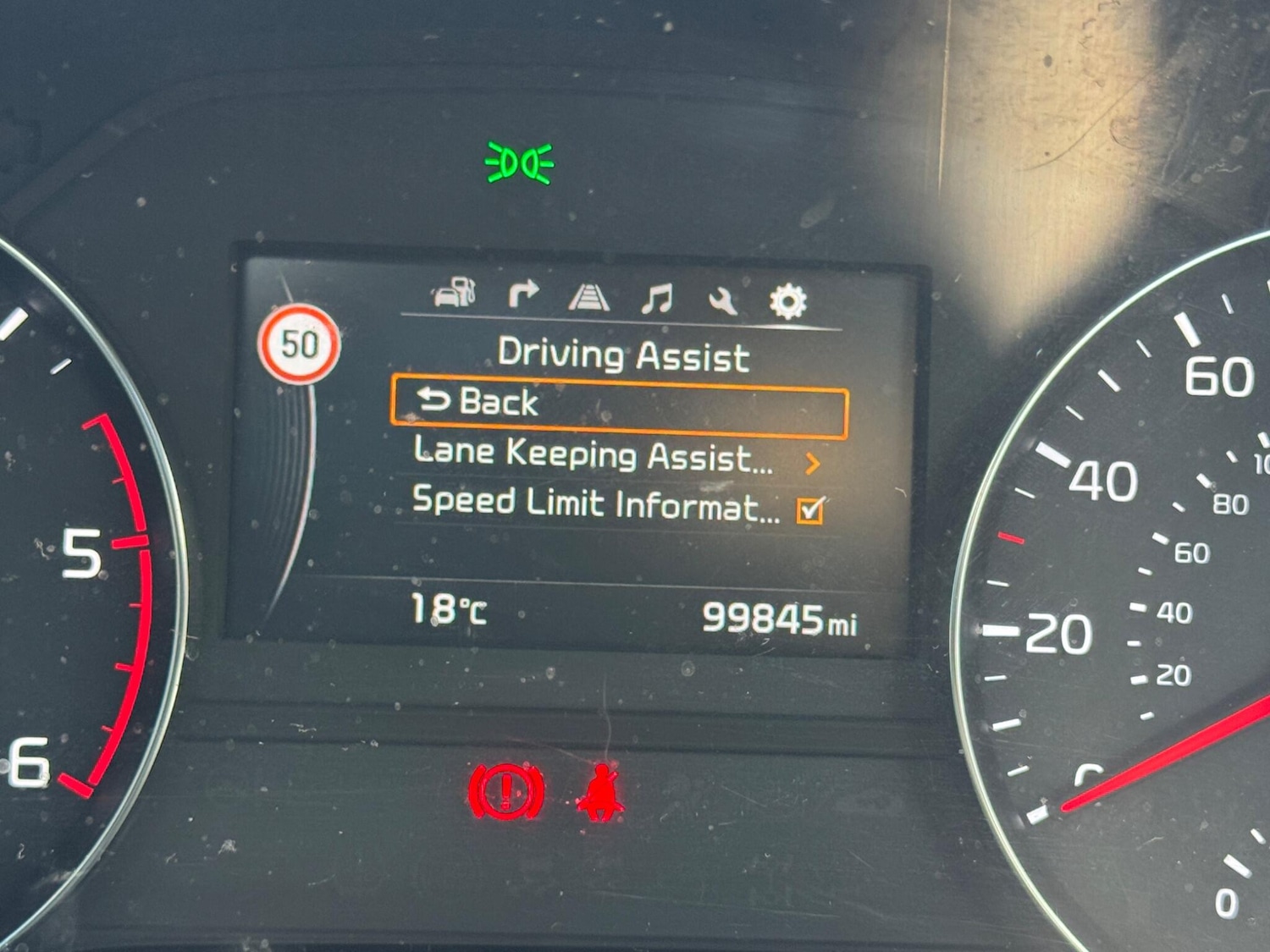 Used Kia Sportage 2017 for sale - 76689589: Photo 22