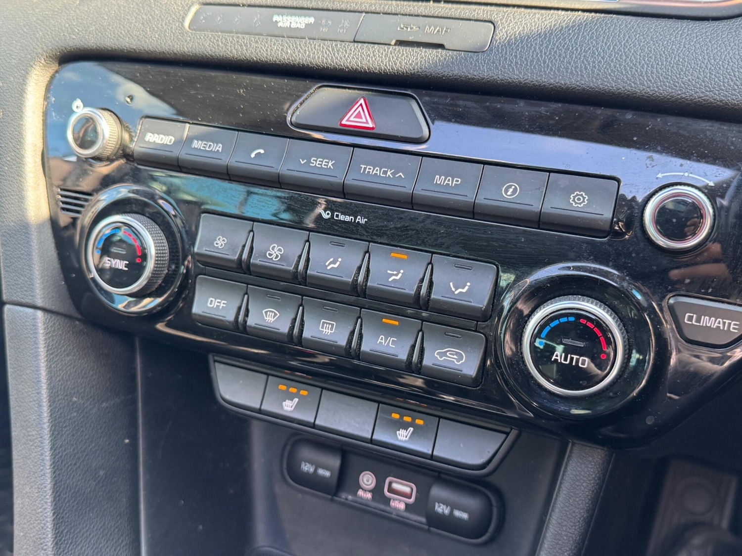 Used Kia Sportage 2017 for sale - 76689589: Photo 23