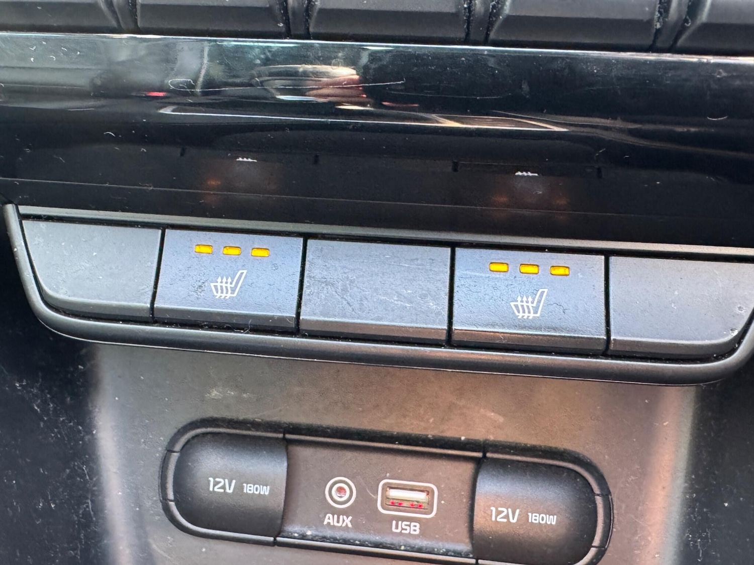 Used Kia Sportage 2017 for sale - 76689589: Photo 25