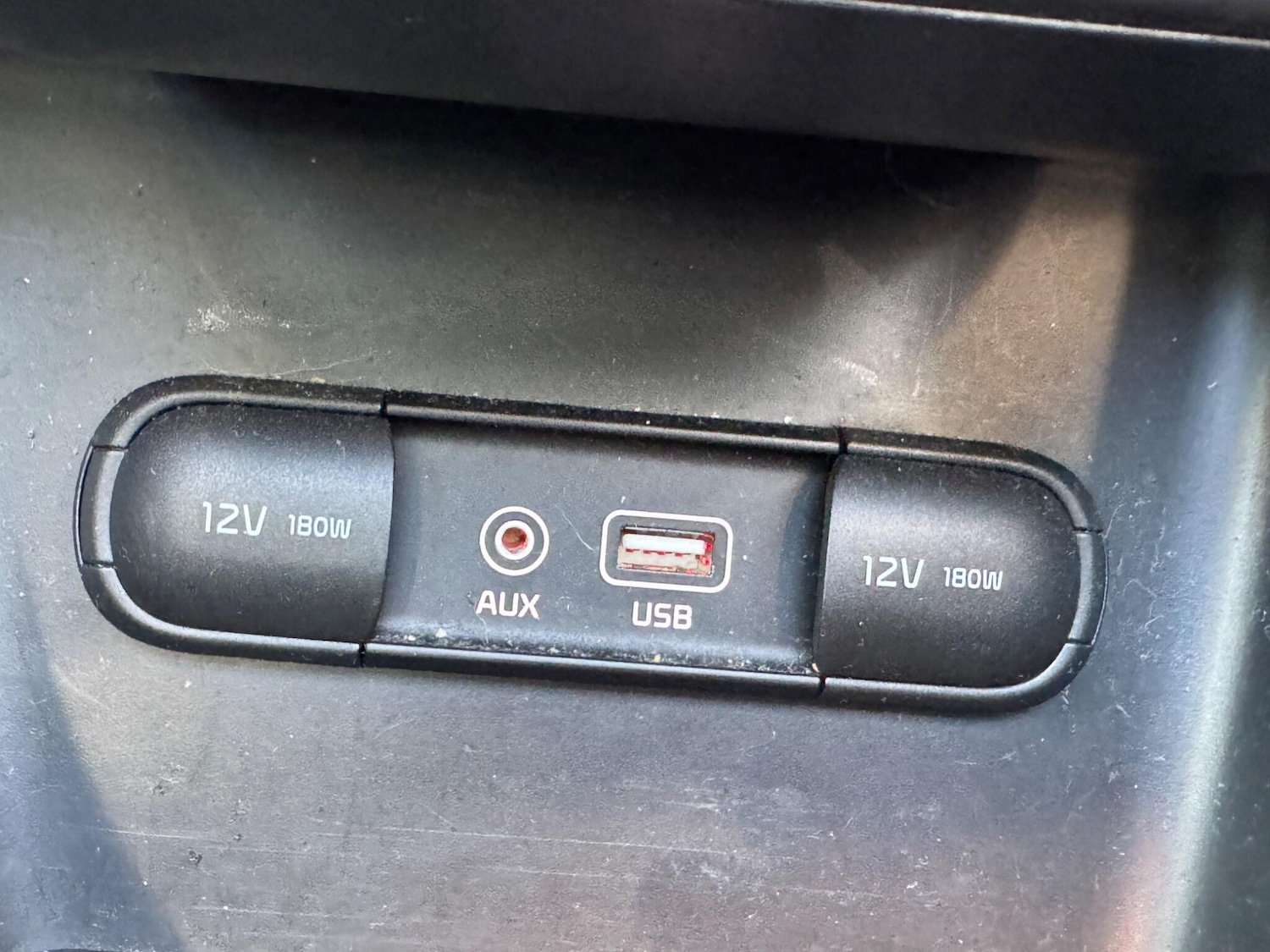 Used Kia Sportage 2017 for sale - 76689589: Photo 26