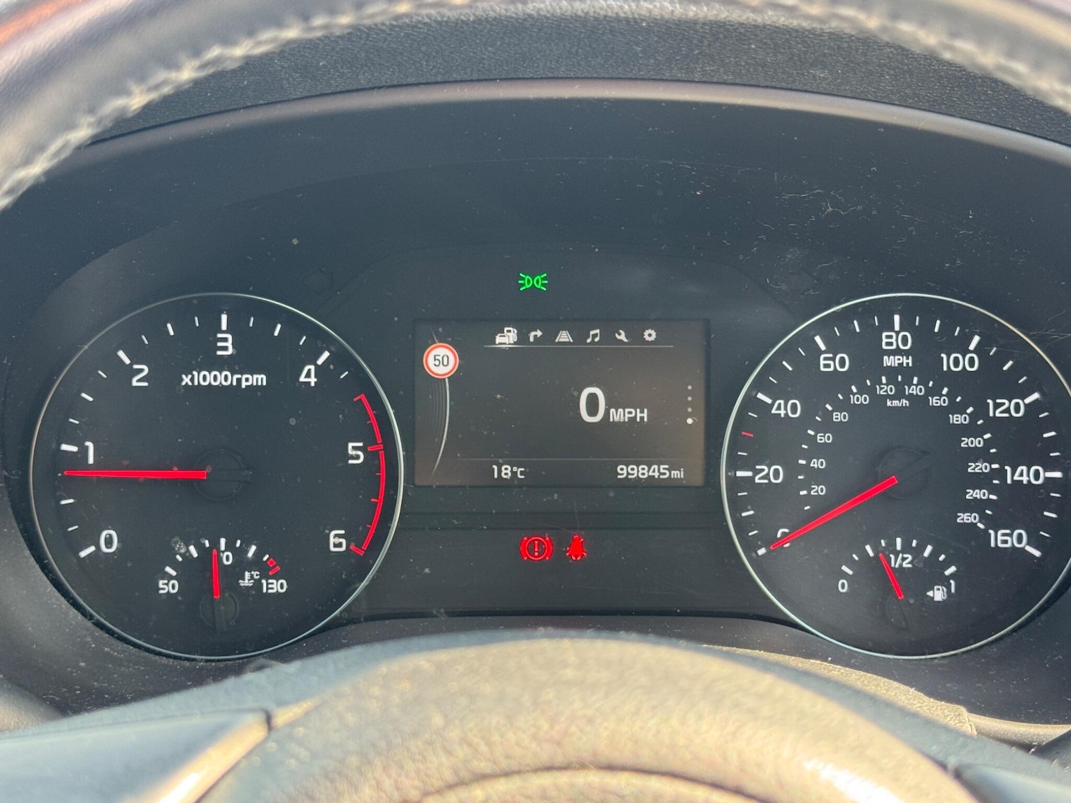 Used Kia Sportage 2017 for sale - 76689589: Photo 35