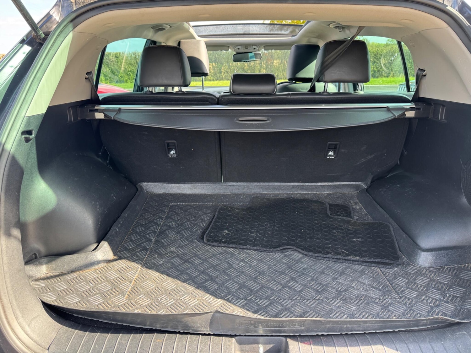 Used Kia Sportage 2017 for sale - 76689589: Photo 36